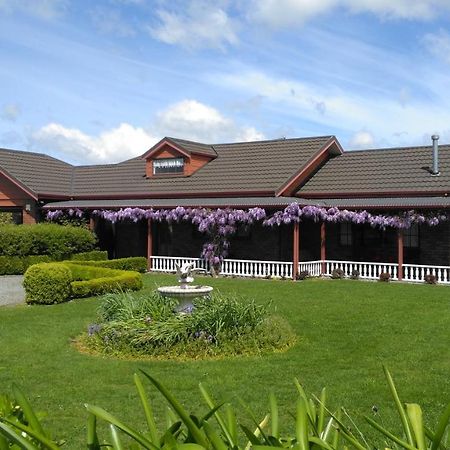 Ballymena Carterton Exterior photo