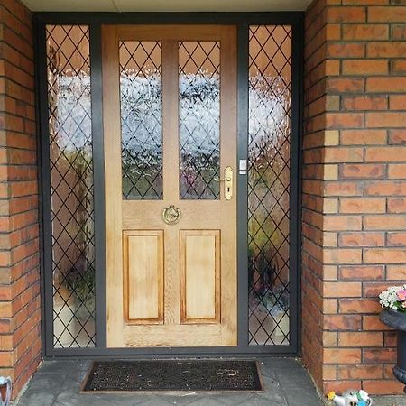 Ballymena Carterton Exterior photo