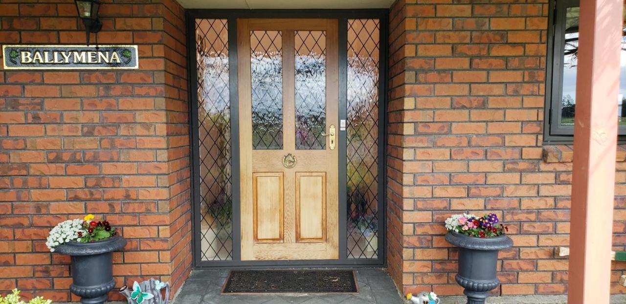 Ballymena Carterton Exterior photo